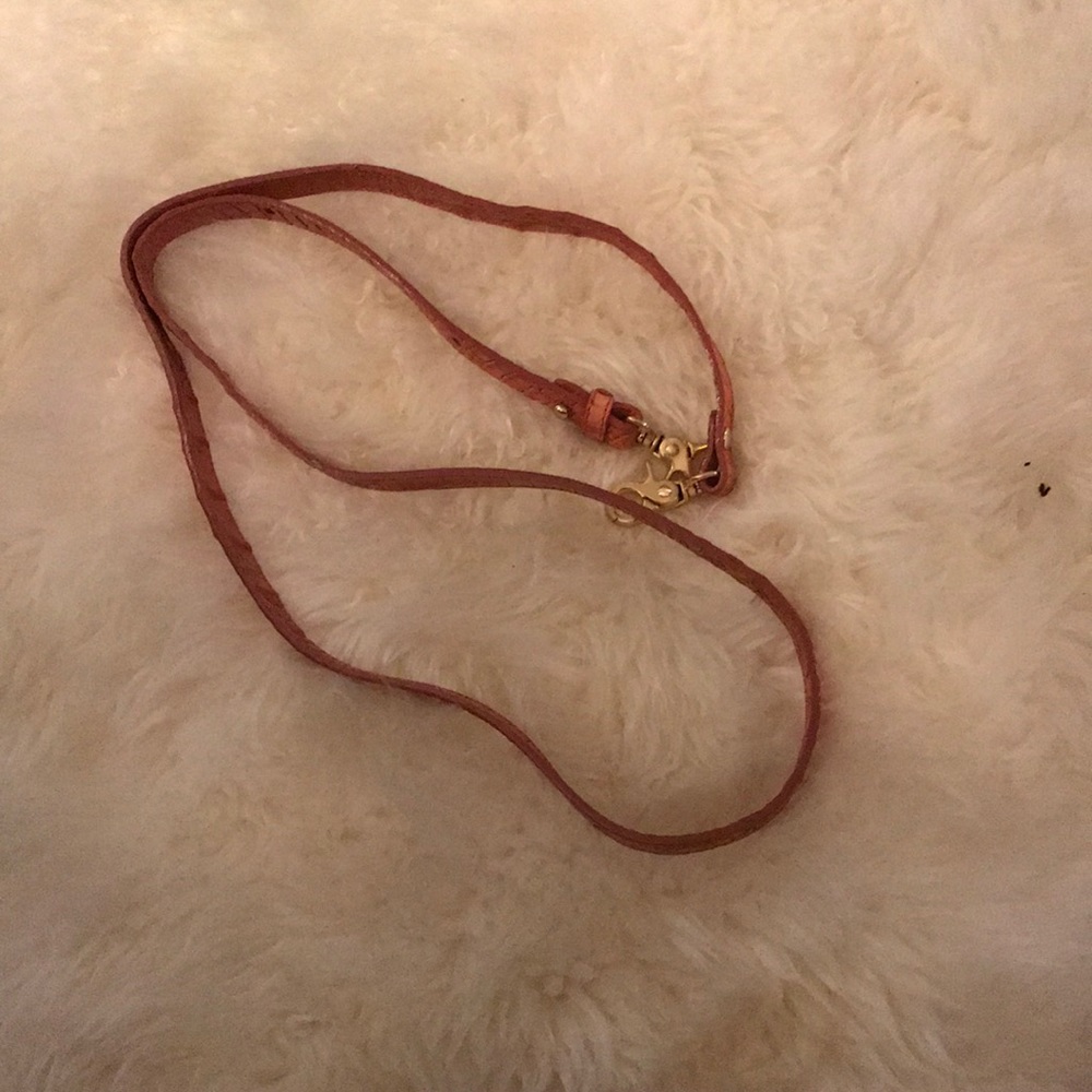 Authentic Brahmin purse - Picture 3 of 5